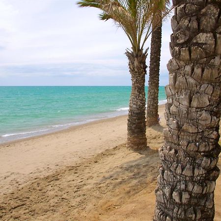 Sea City Torremolinos Golf Εξωτερικό φωτογραφία