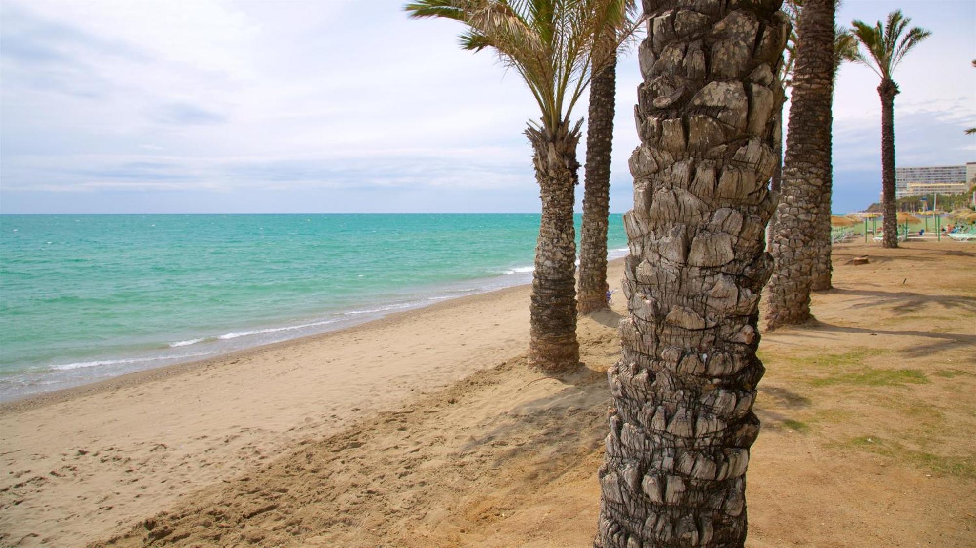 Sea City Torremolinos Golf Εξωτερικό φωτογραφία