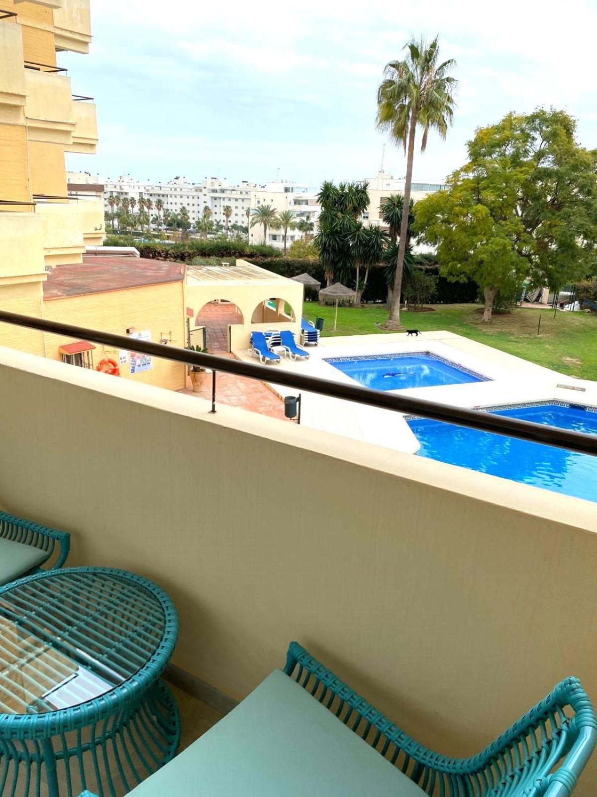 Sea City Torremolinos Golf Εξωτερικό φωτογραφία