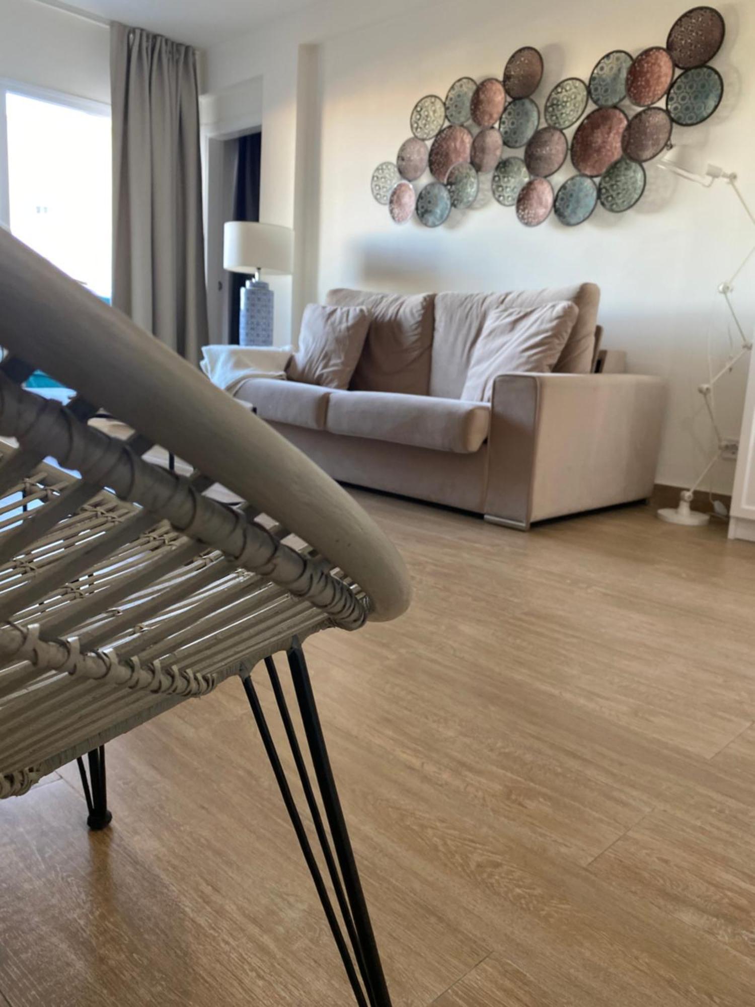 Sea City Torremolinos Golf Εξωτερικό φωτογραφία